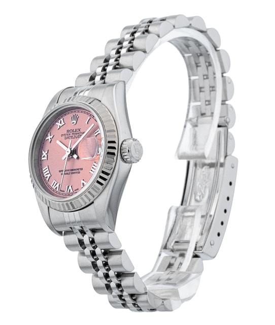 Rolex Datejust Lady 179174 Image 2